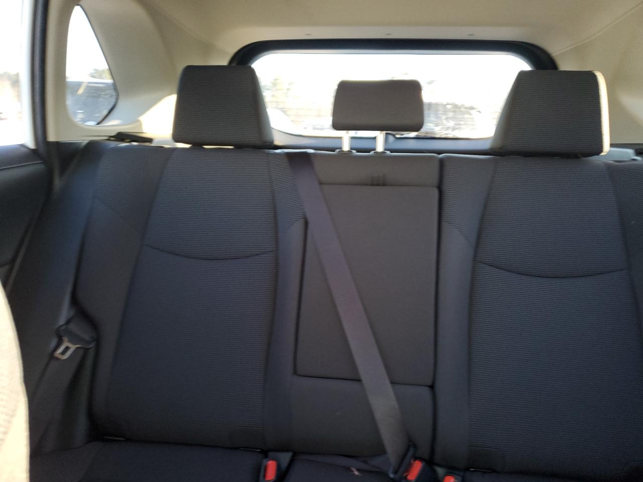 2019 Toyota RAV 4 - Image 10