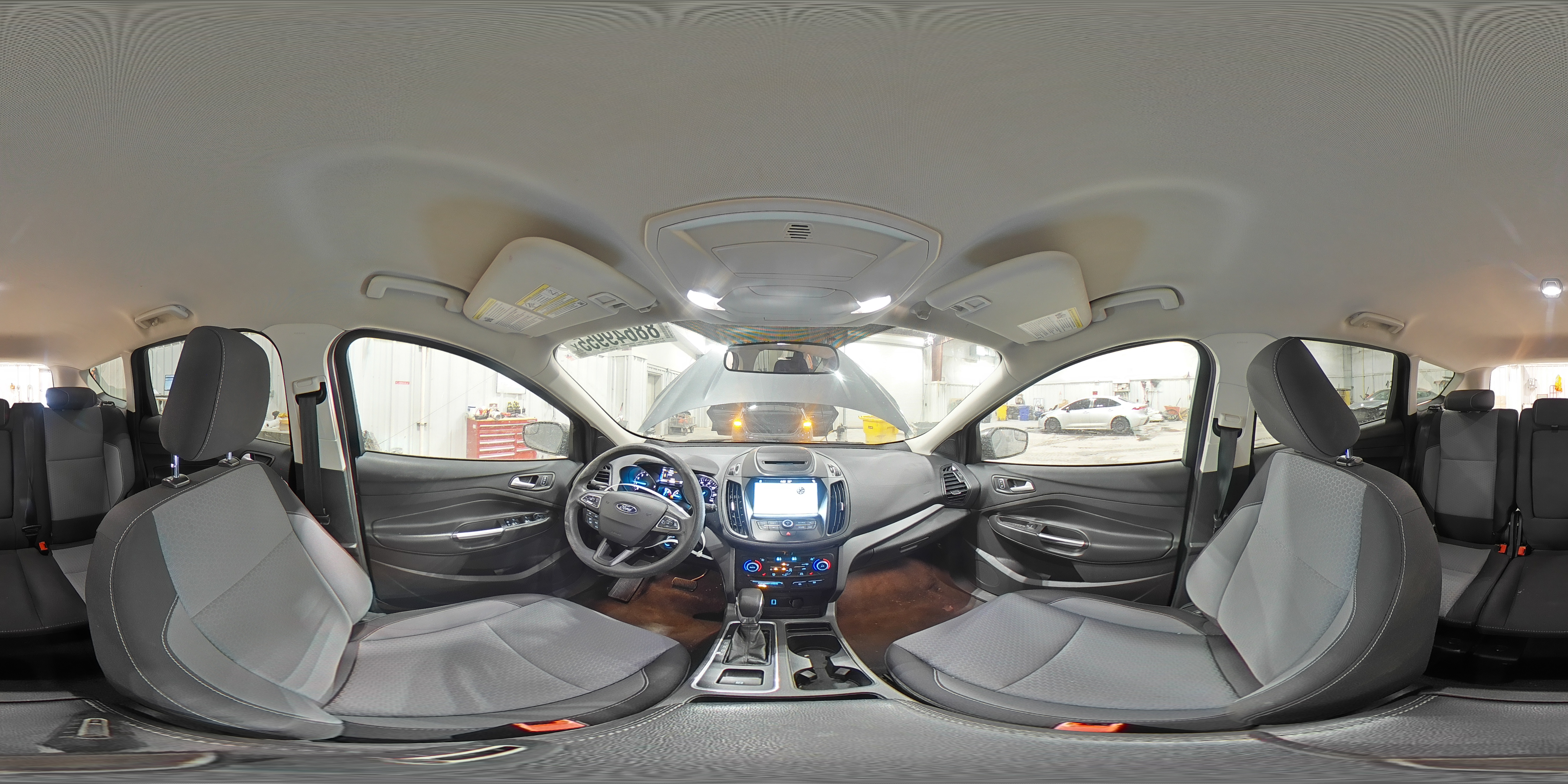 2018 Ford Escape - Image 13