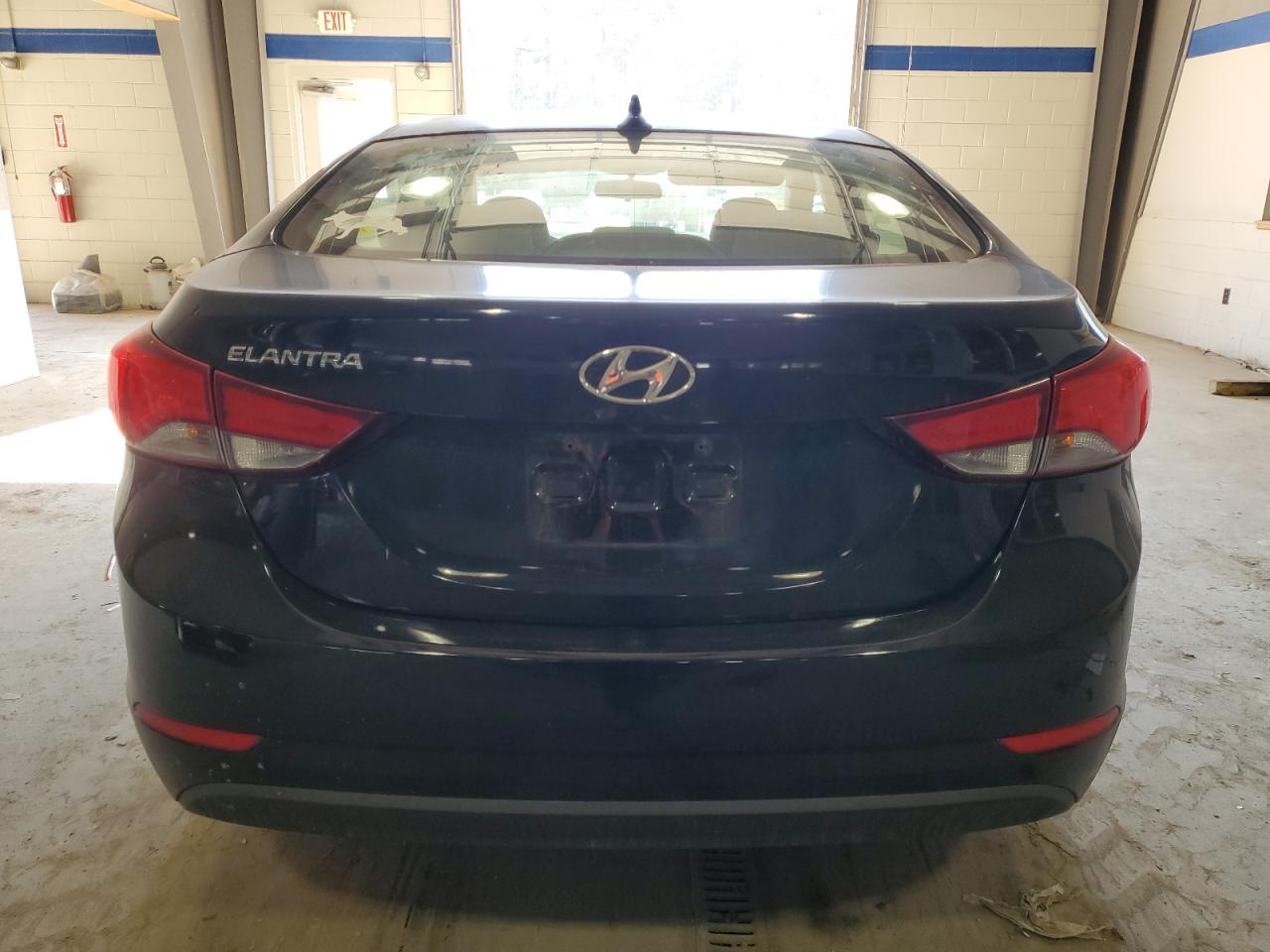 2014 Hyundai Elantra - Image 6