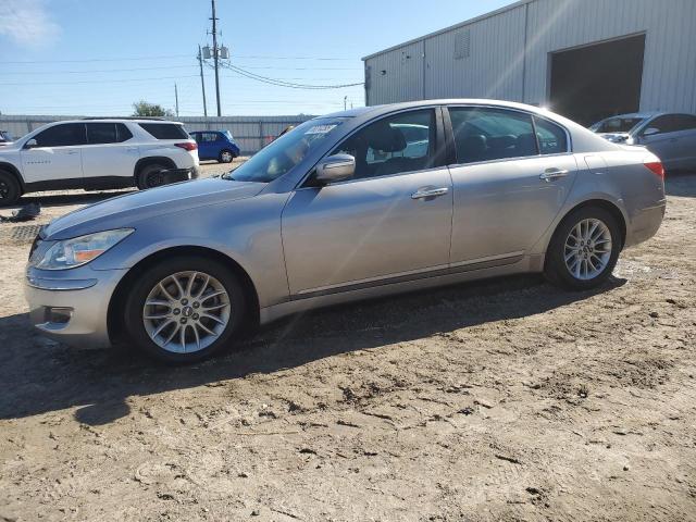 2011 Hyundai Genesis 3.8L