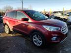 2017 Ford Escape Se na sprzedaż w Indianapolis, IN - Front End