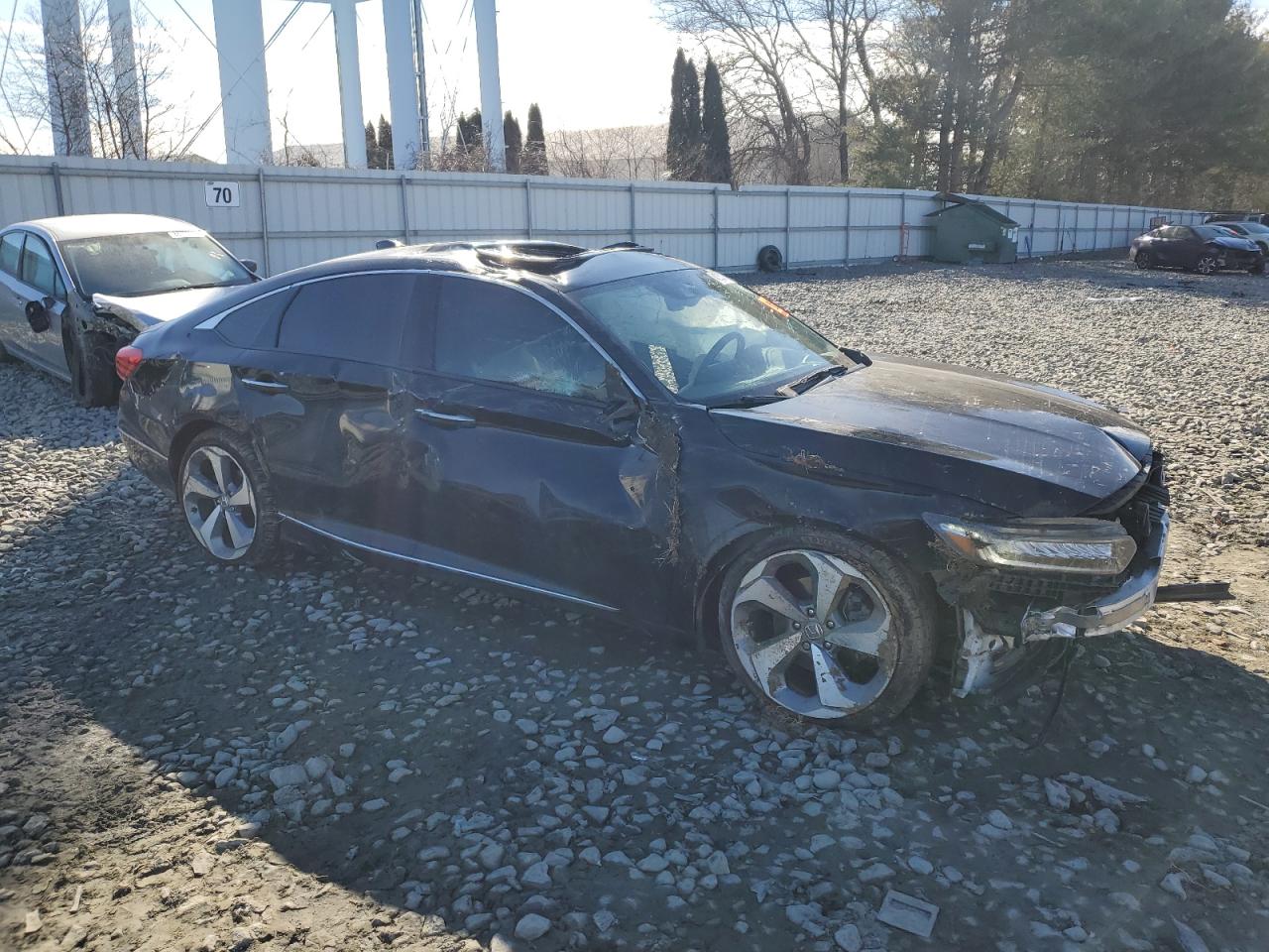 2019 Honda Accord - Image 4