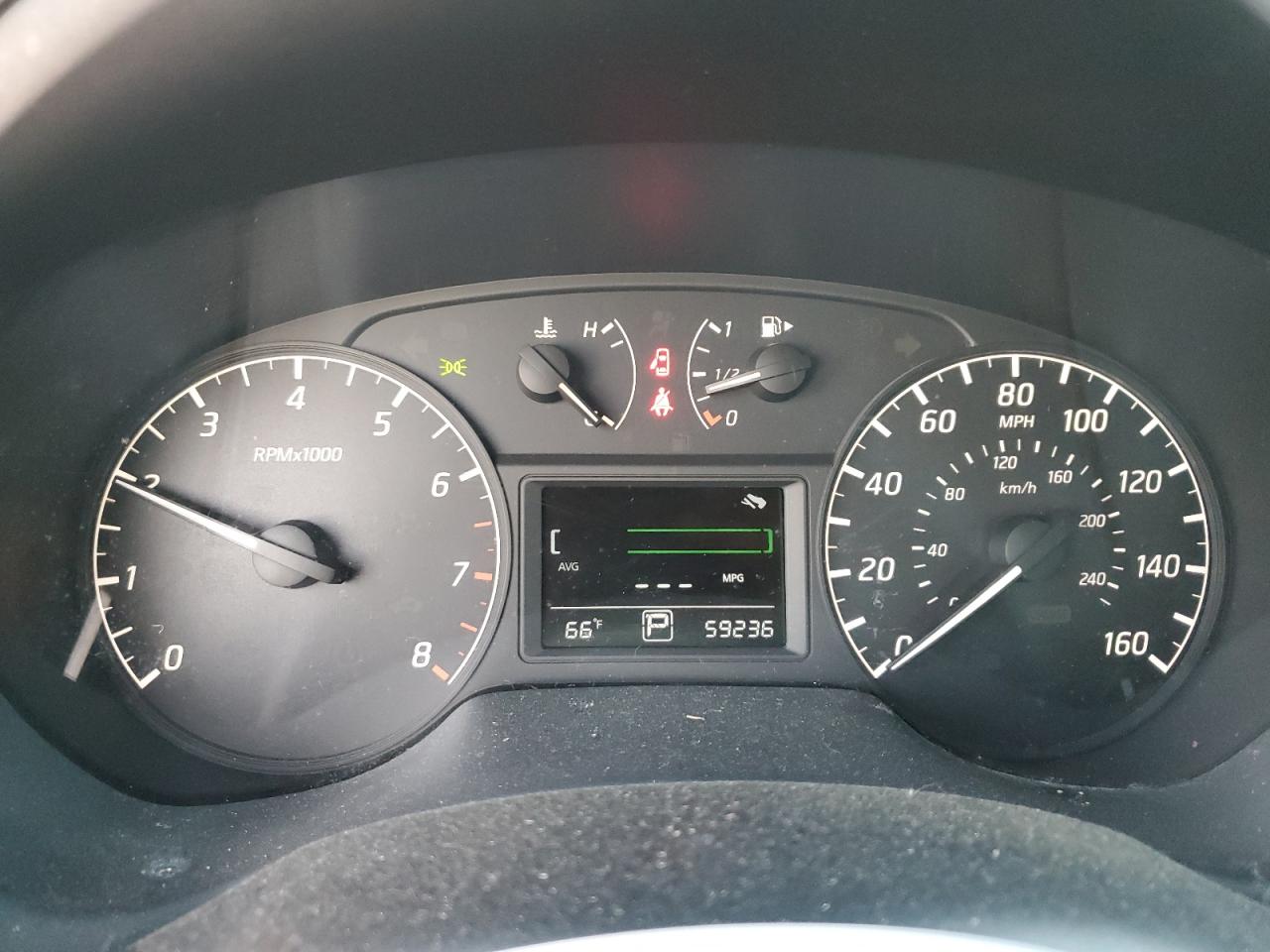 2017 Nissan Sentra - Image 9