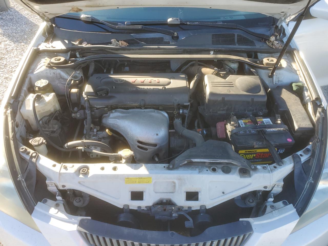 2006 Toyota Camry Solara - Image 11