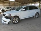 2013 Audi Q7 Premium Plus zu verkaufen in Phoenix, AZ - Front End