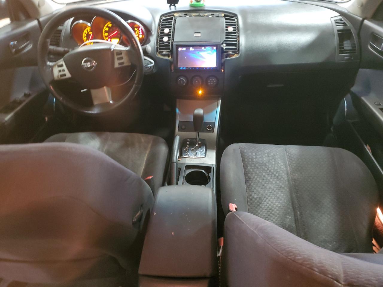 2006 Nissan Altima - Image 8