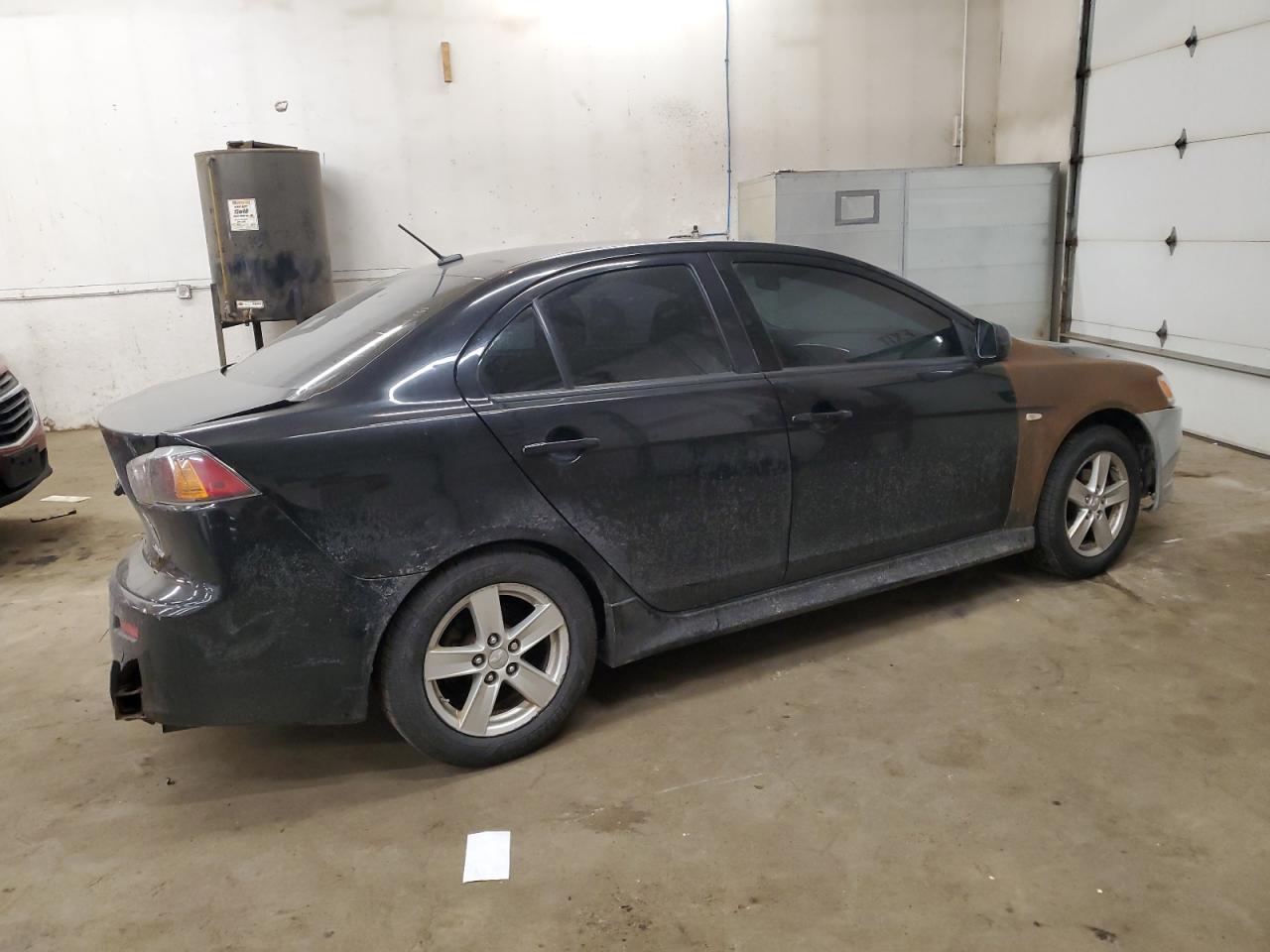 2014 Mitsubishi Lancer - Image 3