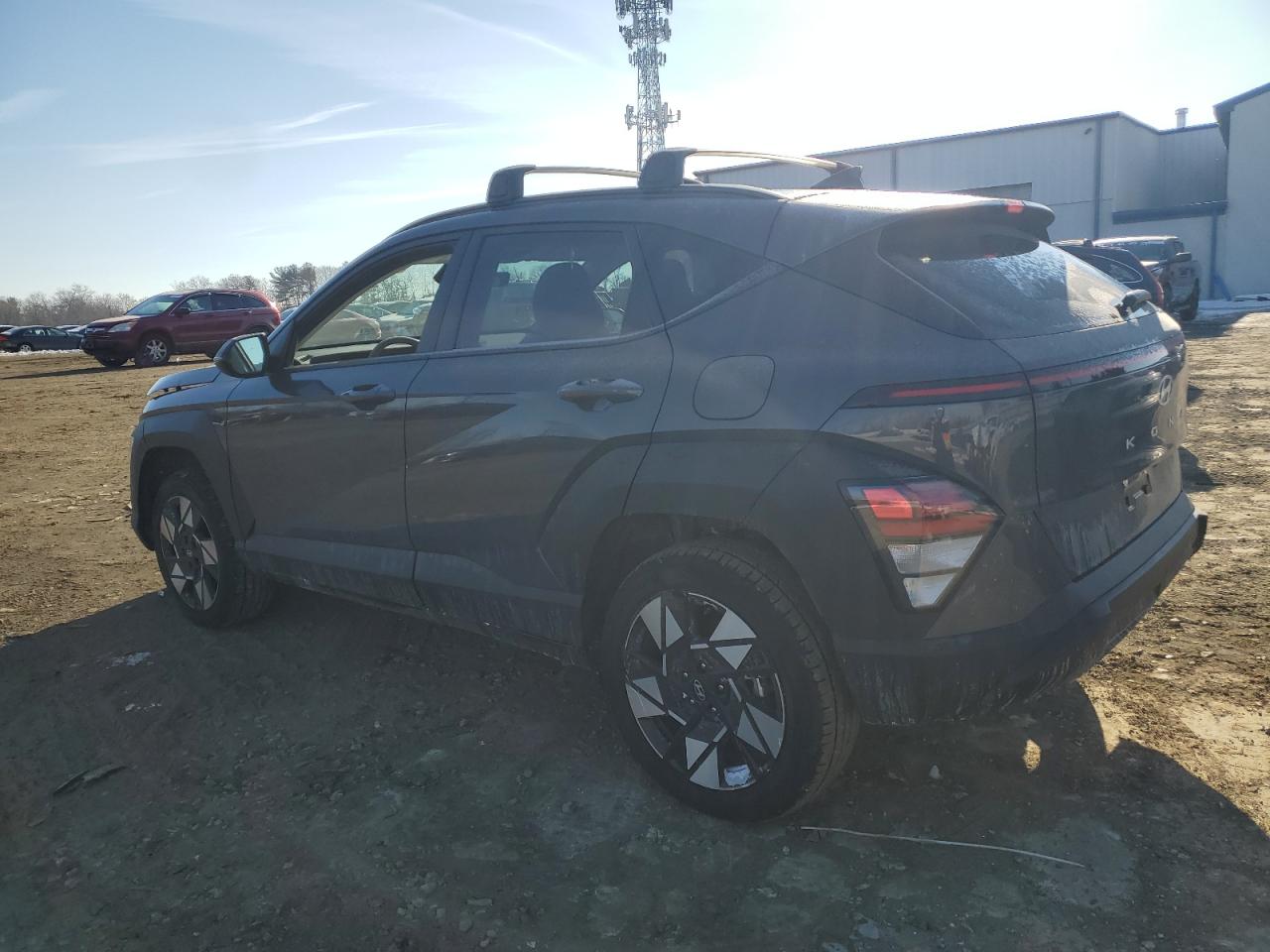 2024 Hyundai Kona - Image 2