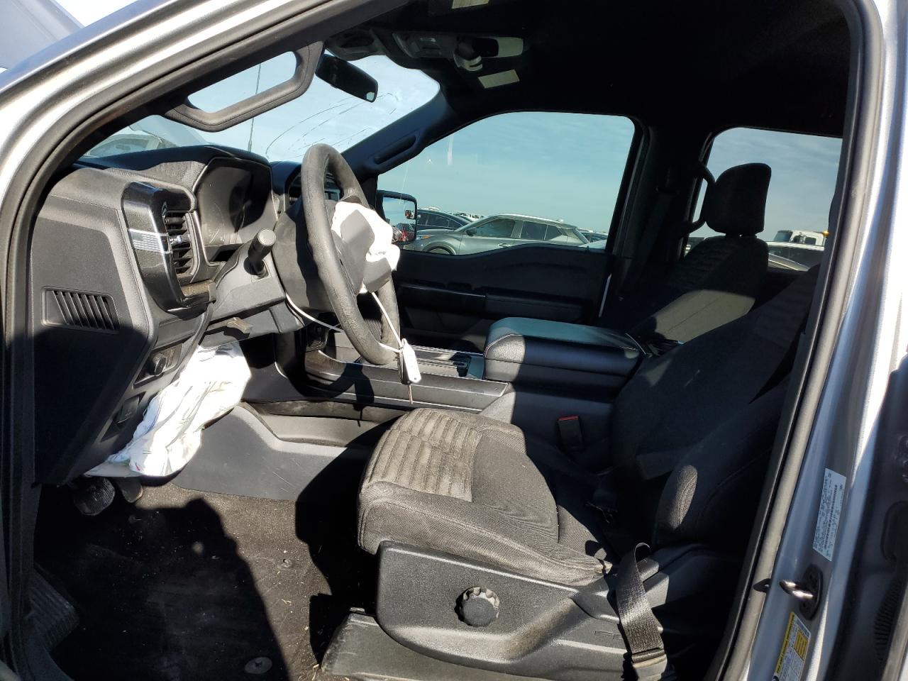2022 Ford F-150 - Image 7