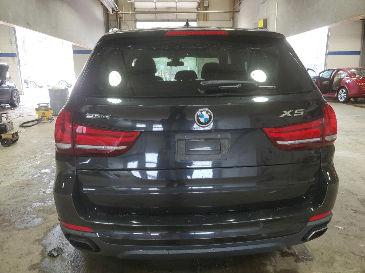 2016 BMW X5 - Image 6