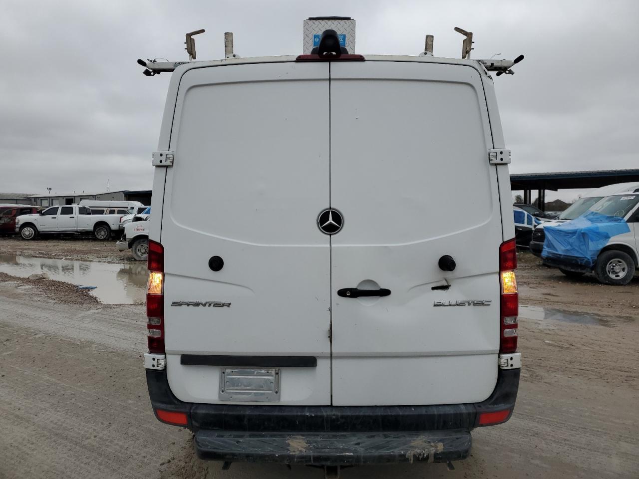 2014 Mercedes-Benz Sprinter - Image 6