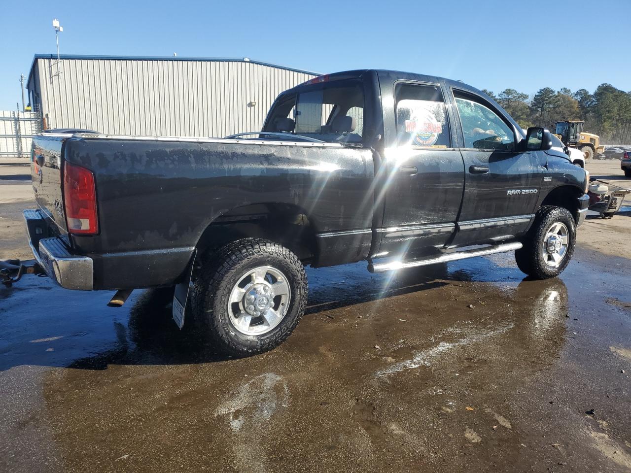 2006 Dodge RAM - Image 3