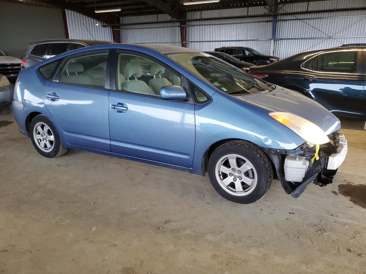 2005 Toyota Prius - Image 4