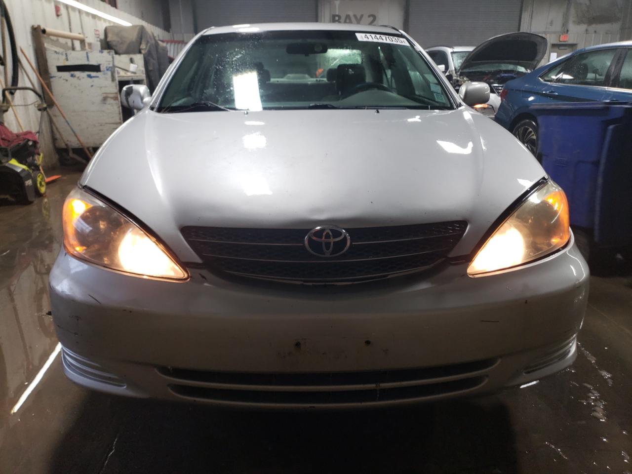 2004 Toyota Camry - Image 5