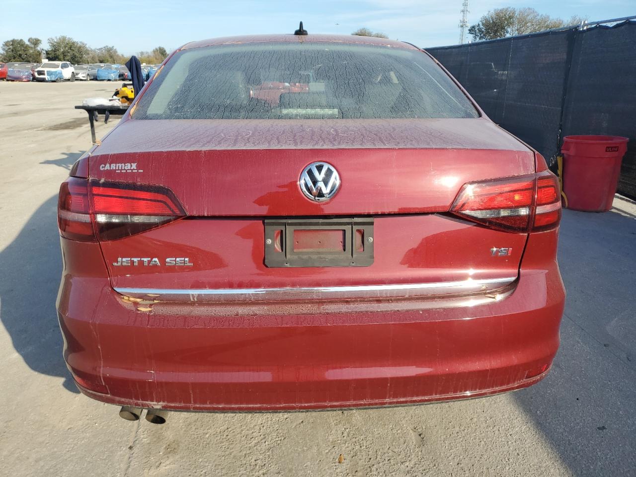 2017 Volkswagen Jetta - Image 6