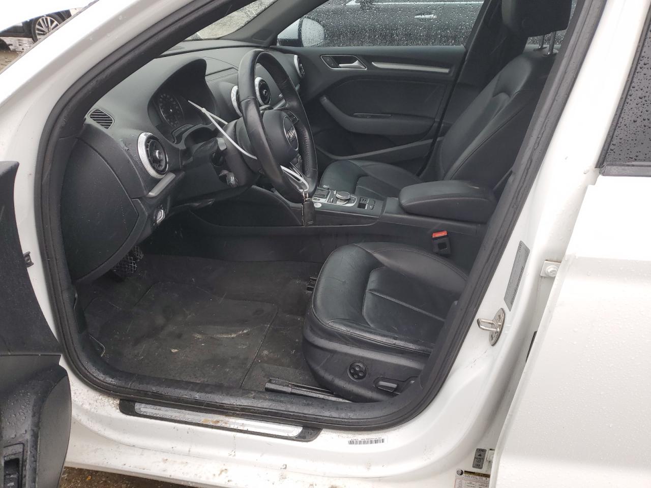 2017 Audi A3 - Image 7