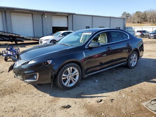 2010 Lincoln Mks 