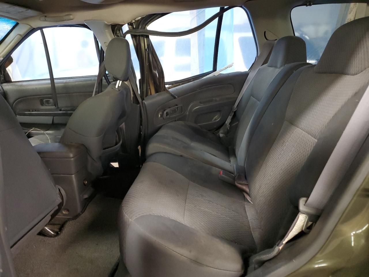 2003 Nissan XTerra - Image 10