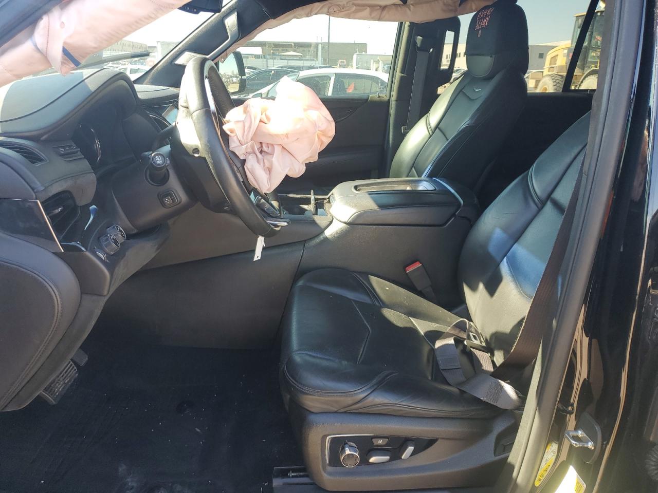 2016 Cadillac Escalade - Image 7