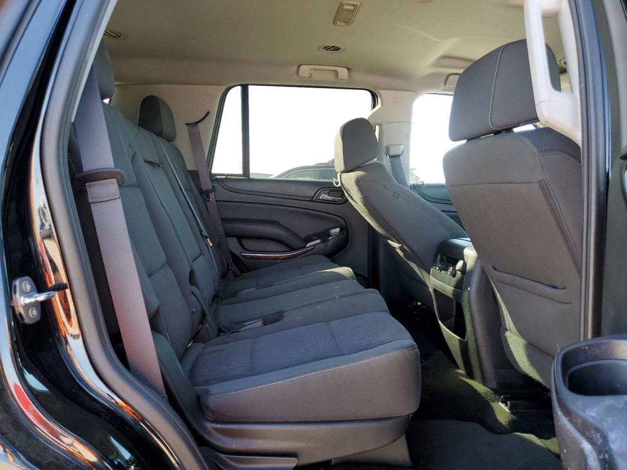 2017 Chevrolet Tahoe - Image 11