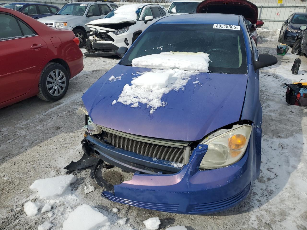 2008 Chevrolet Cobalt - Image 5