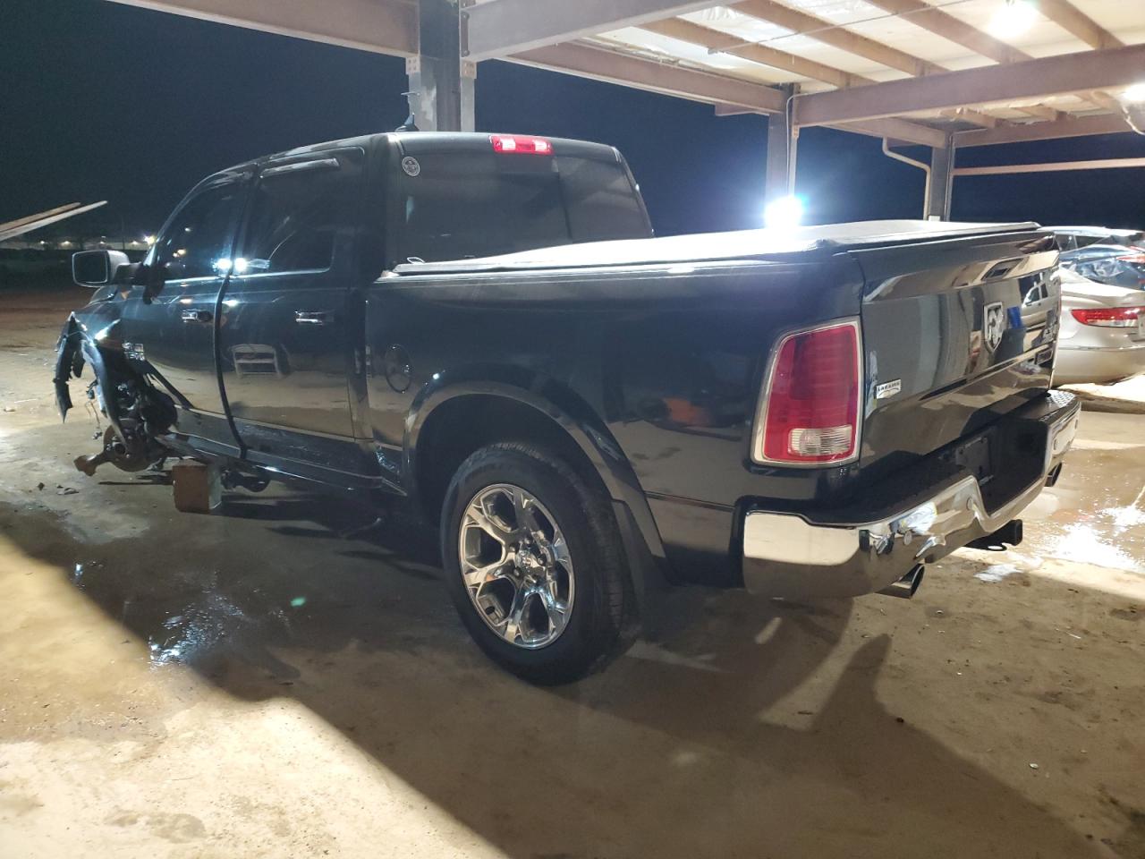 2017 RAM 1500 - Image 2