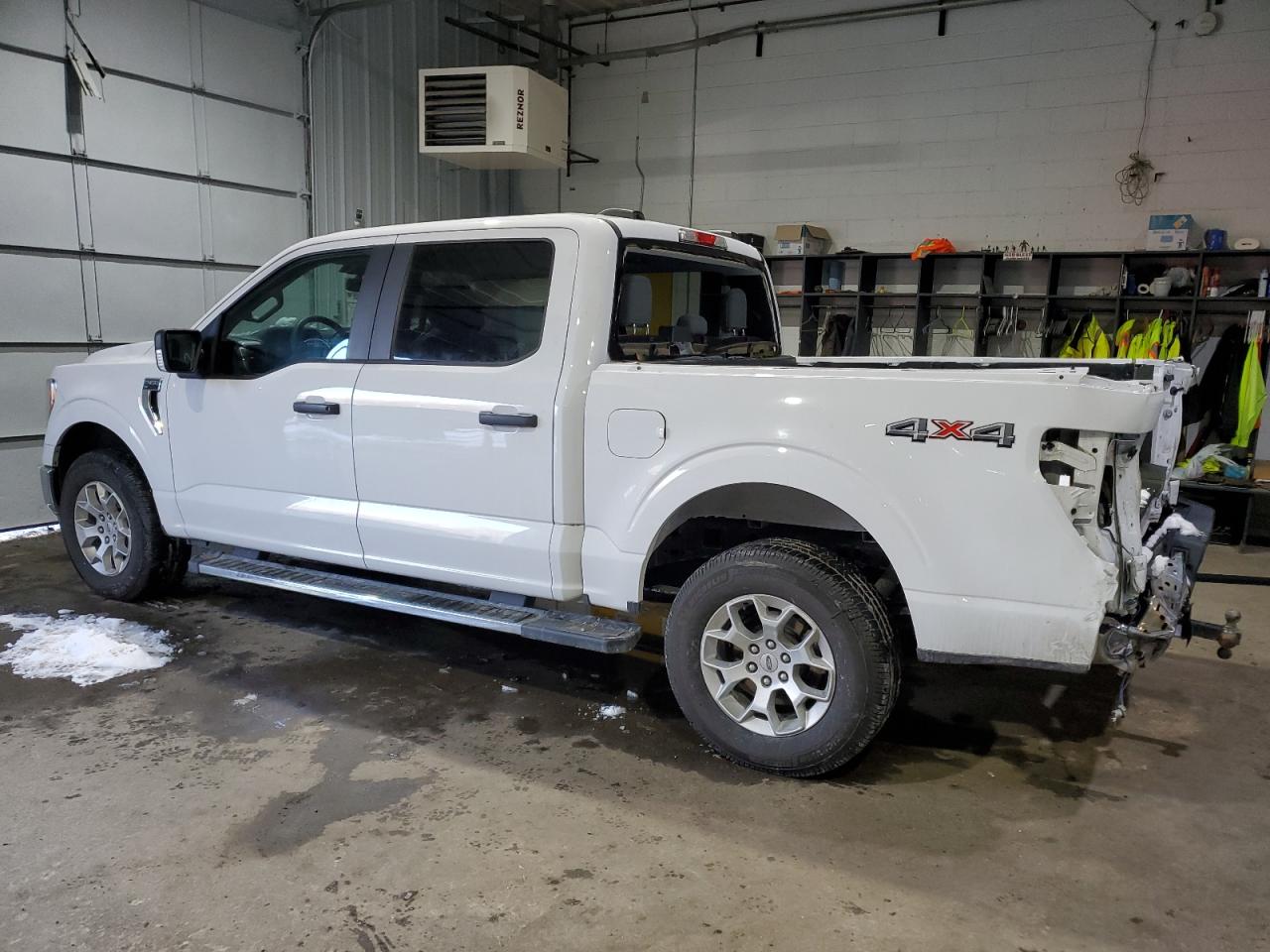 2021 Ford F-150 - Image 2