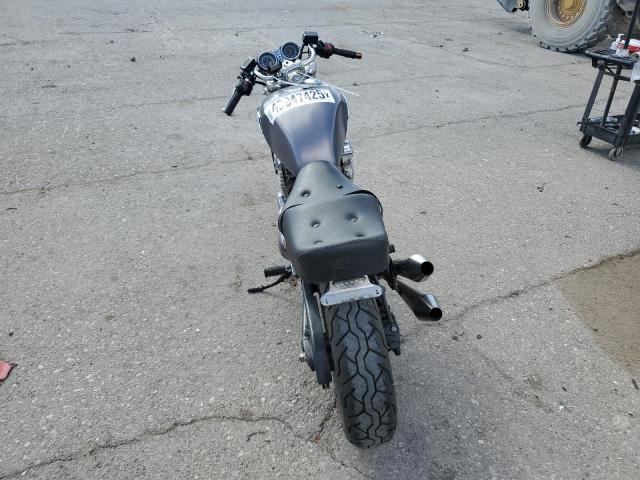 1996 TRIUMPH MOTORCYCLE THUNDERBIRD 