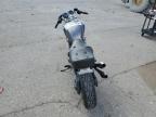 1996 TRIUMPH MOTORCYCLE THUNDERBIRD  for sale at Copart TX - EL PASO