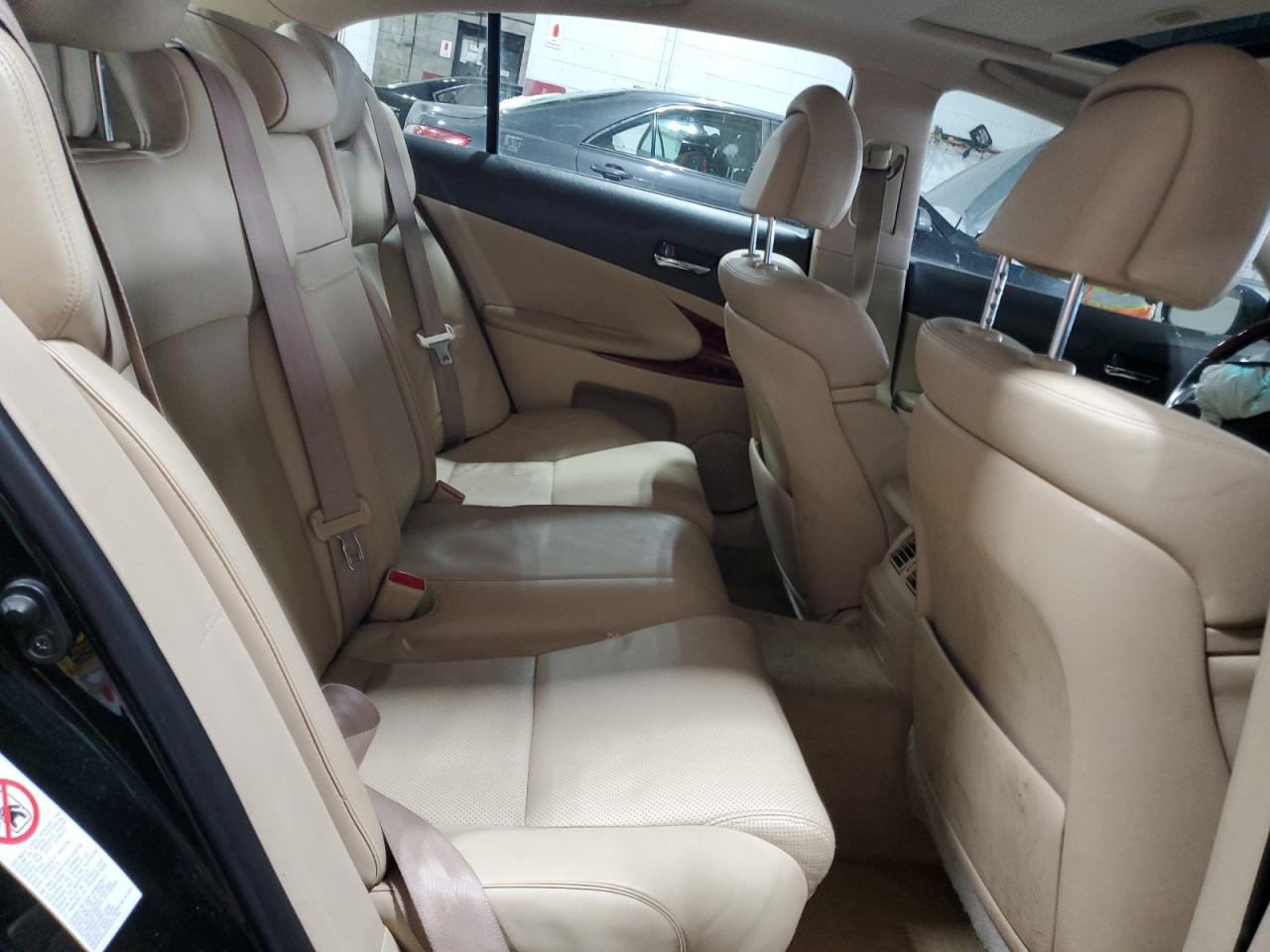 2007 Lexus GS - Image 11