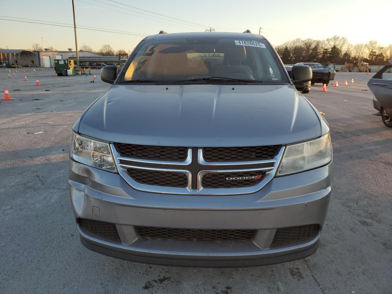2018 Dodge Journey - Image 5