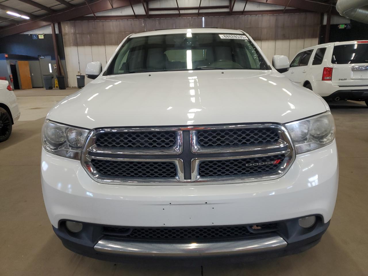 VIN 1C4RDJDG9DC685239 2013 DODGE DURANGO no.5