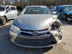 2016 Toyota Camry Le للبيع في Austell، GA - Front End