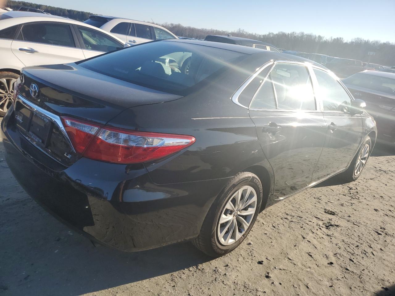 2017 Toyota Camry - Image 3