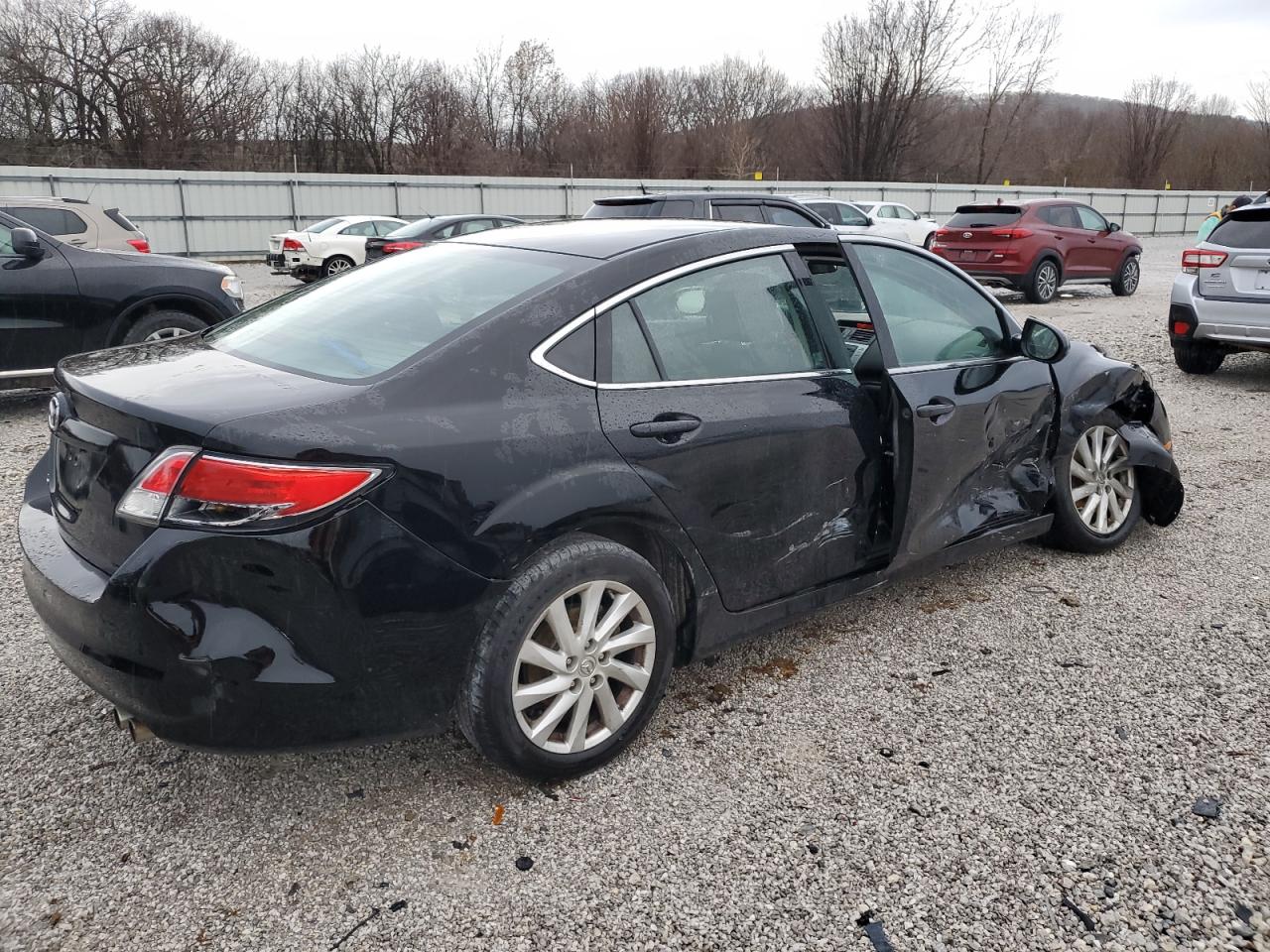 2012 Mazda 6 - Image 3