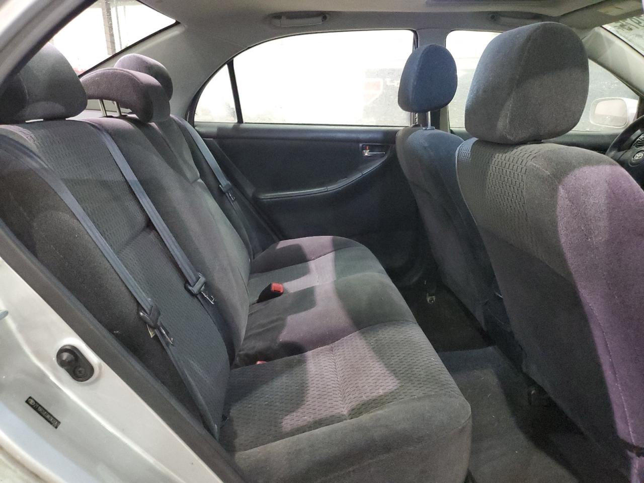 2008 Toyota Corolla - Image 10