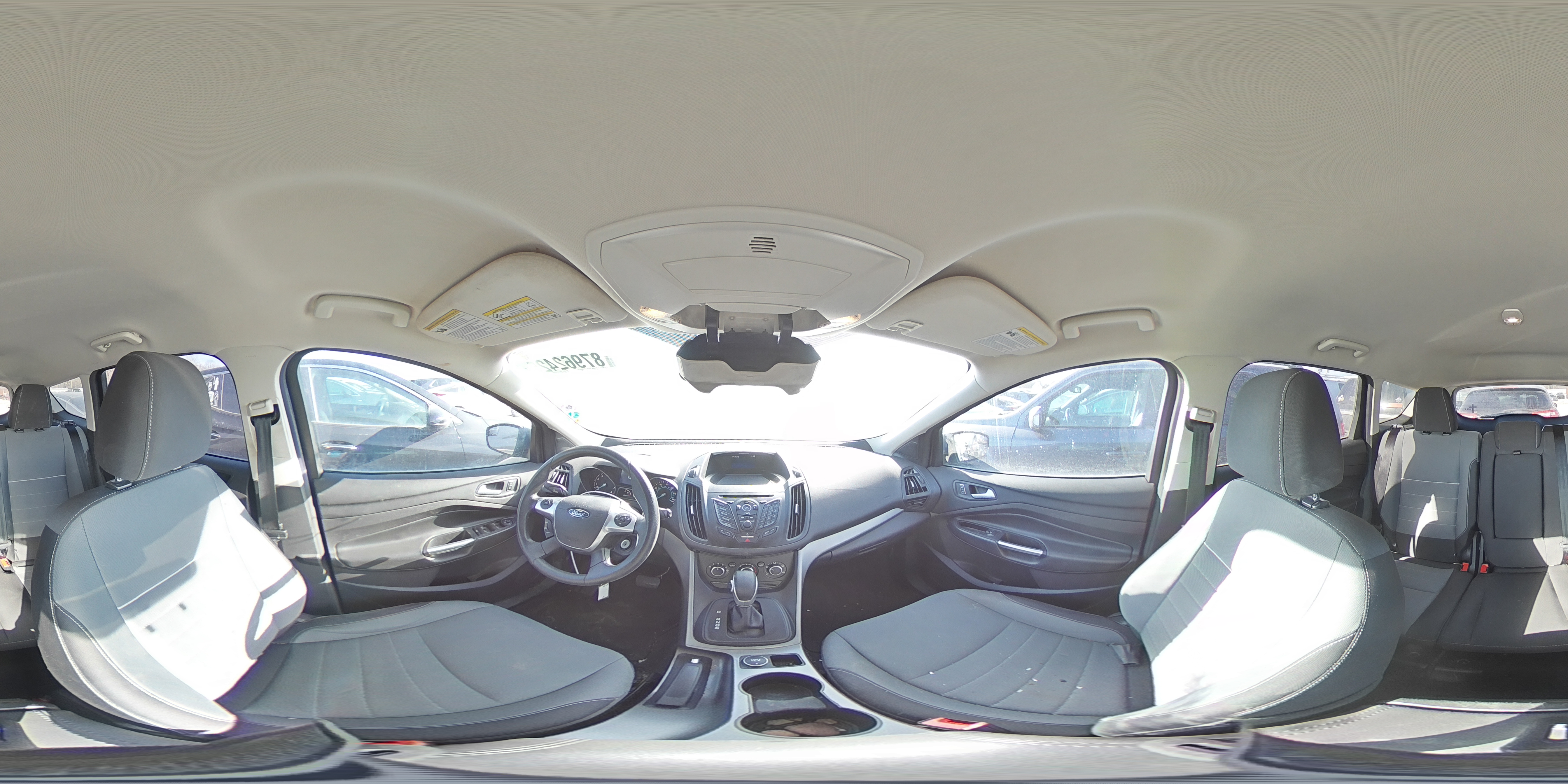 2015 Ford Escape - Image 13