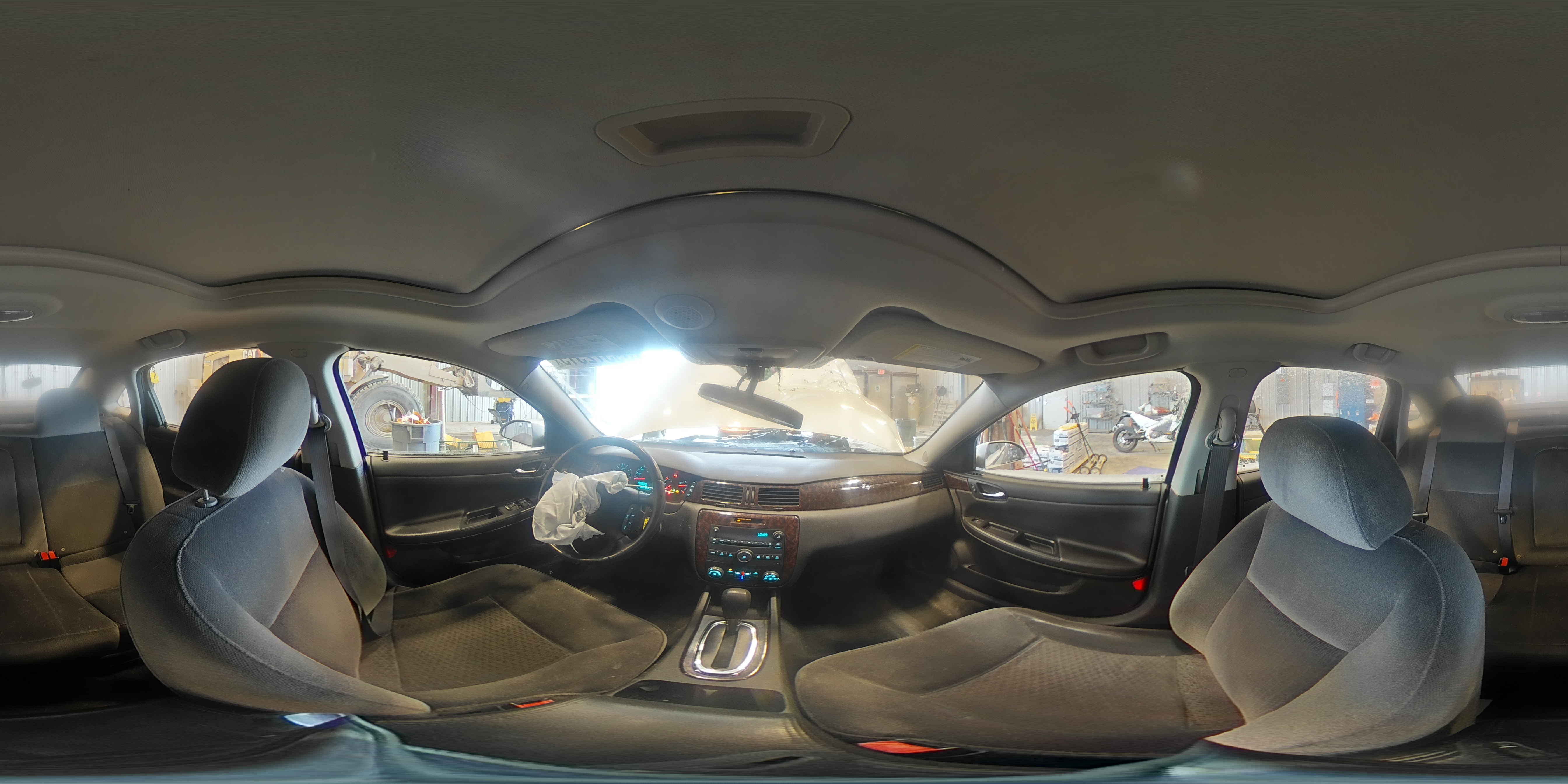 2013 Chevrolet Impala - Image 12