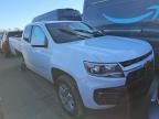 2022 Chevrolet Colorado Lt de vânzare în Wilmer, TX - Side