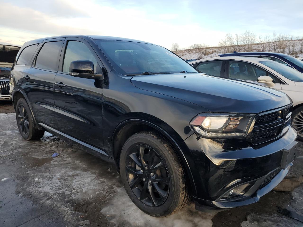 2017 Dodge Durango - Image 4
