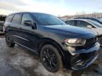 2017 Dodge Durango R/T на продаже в Littleton, CO - Rear End