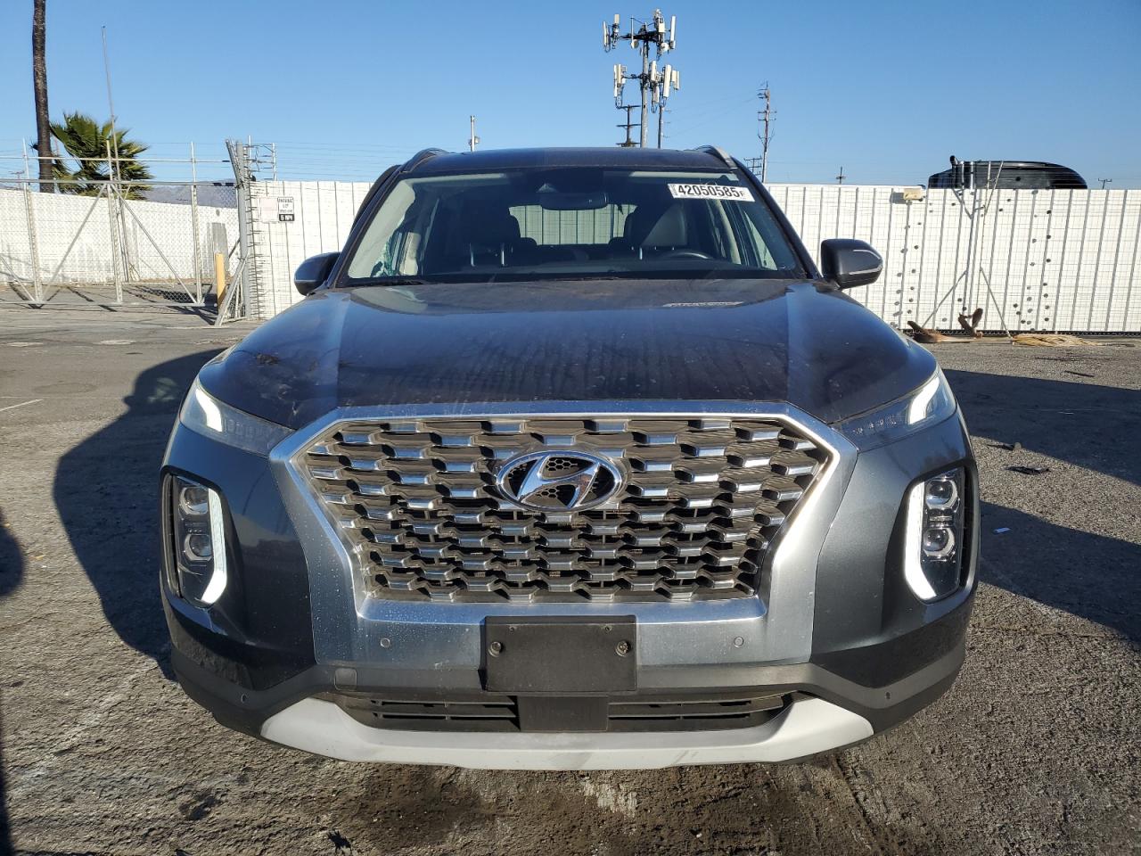 2020 Hyundai Palisade - Image 5