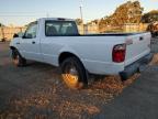 2003 Ford Ranger  продається в San Diego, CA - Front End