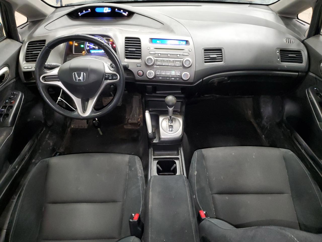 2009 Honda Civic - Image 8
