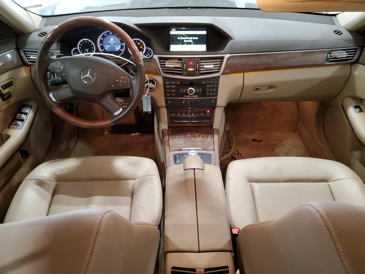 2011 Mercedes-Benz E-klasse - Image 8