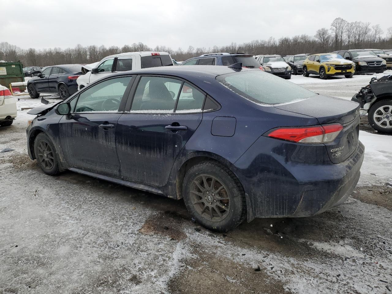2020 Toyota Corolla - Image 2