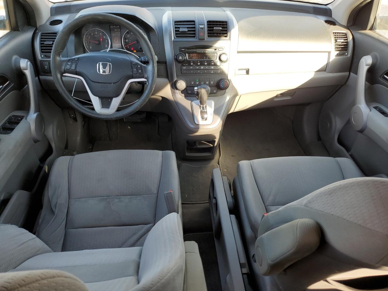 2007 Honda CR-V - Image 8