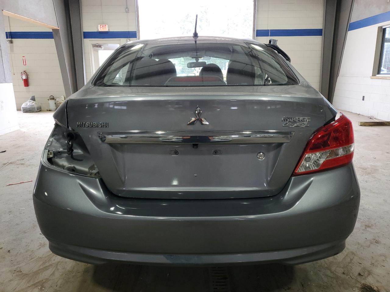2019 Mitsubishi Mirage - Image 6
