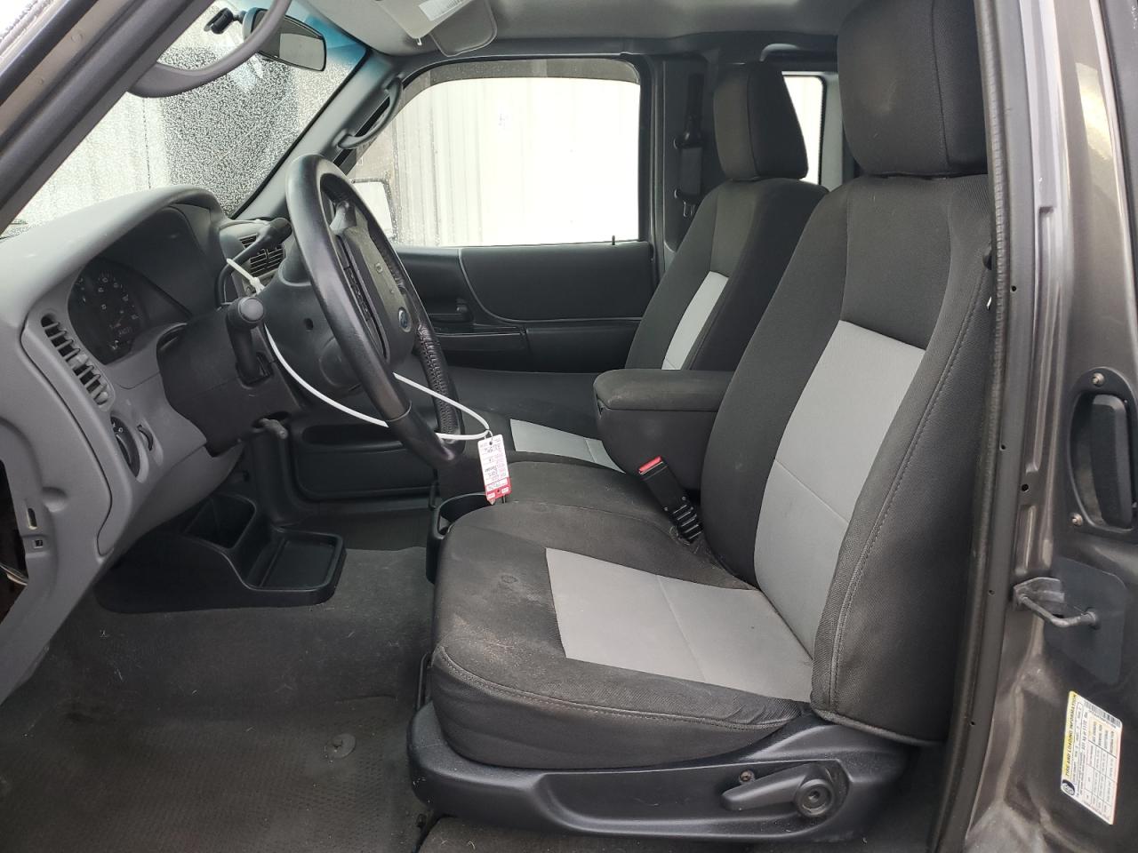 2011 Ford Ranger - Image 7