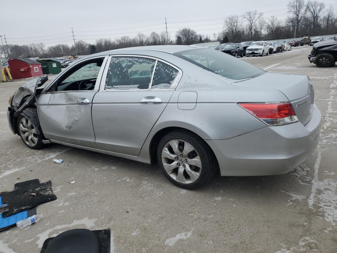 2009 Honda Accord - Image 2